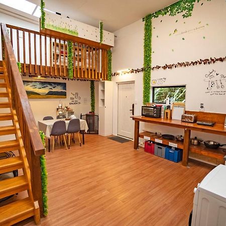 Bed and Breakfast Waikoura Springs Kaikoura Exterior foto