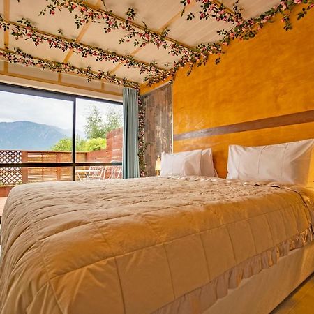 Bed and Breakfast Waikoura Springs Kaikoura Exterior foto