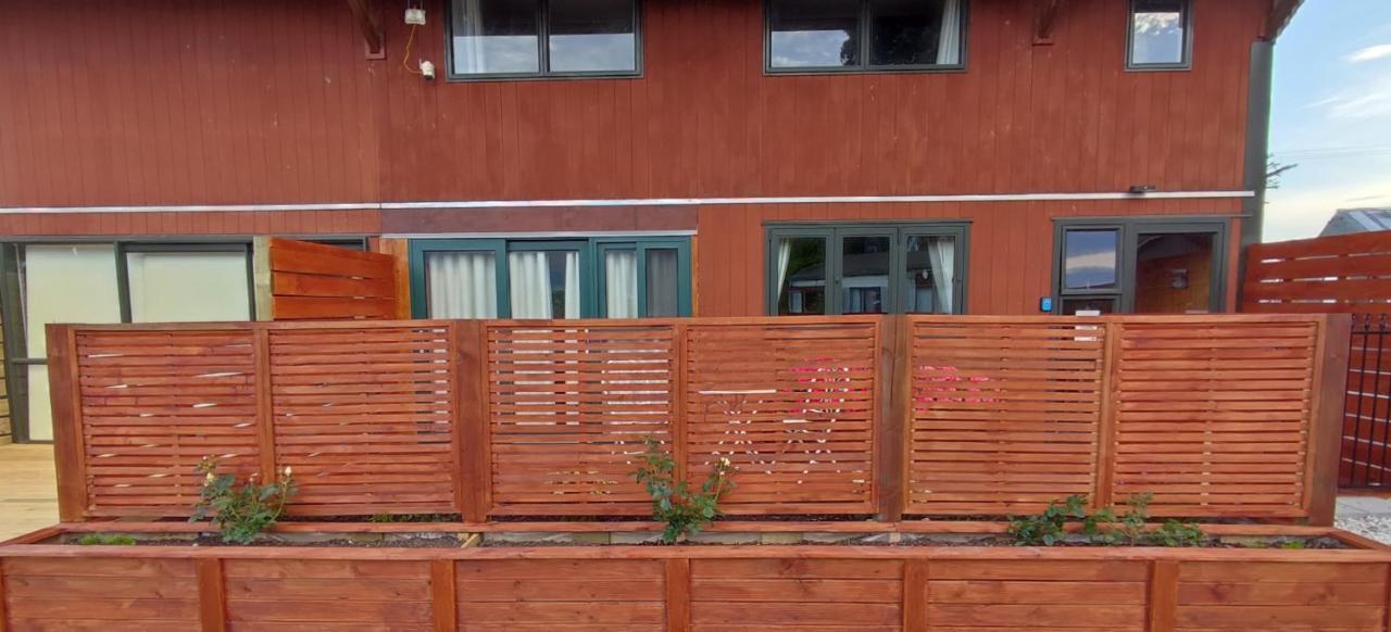 Bed and Breakfast Waikoura Springs Kaikoura Exterior foto