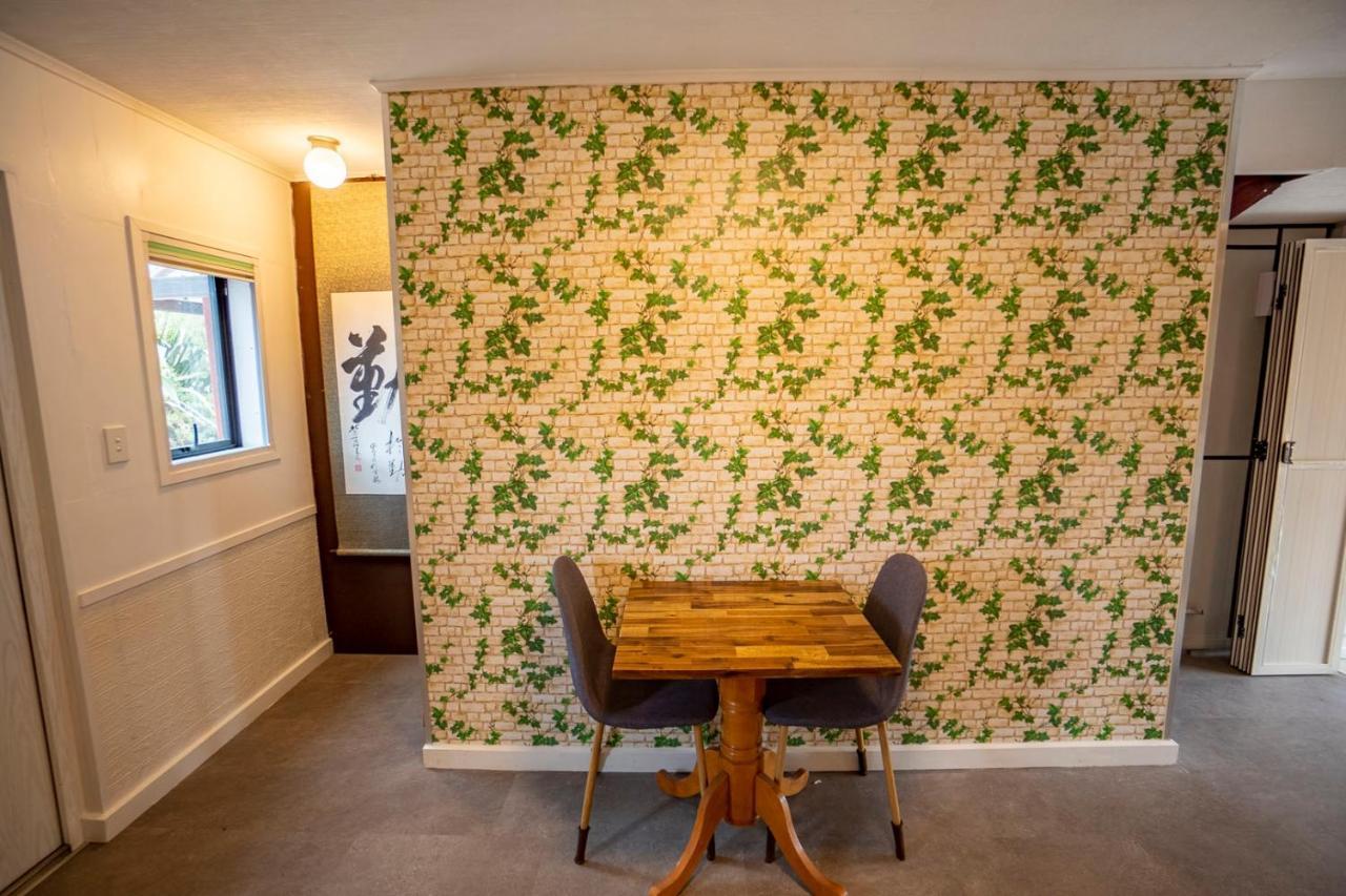 Bed and Breakfast Waikoura Springs Kaikoura Exterior foto