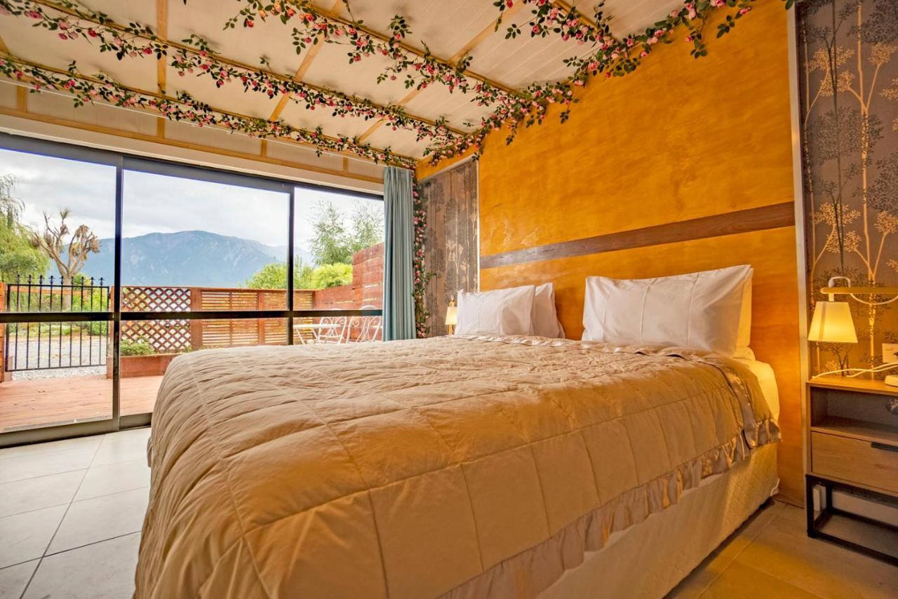 Bed and Breakfast Waikoura Springs Kaikoura Exterior foto
