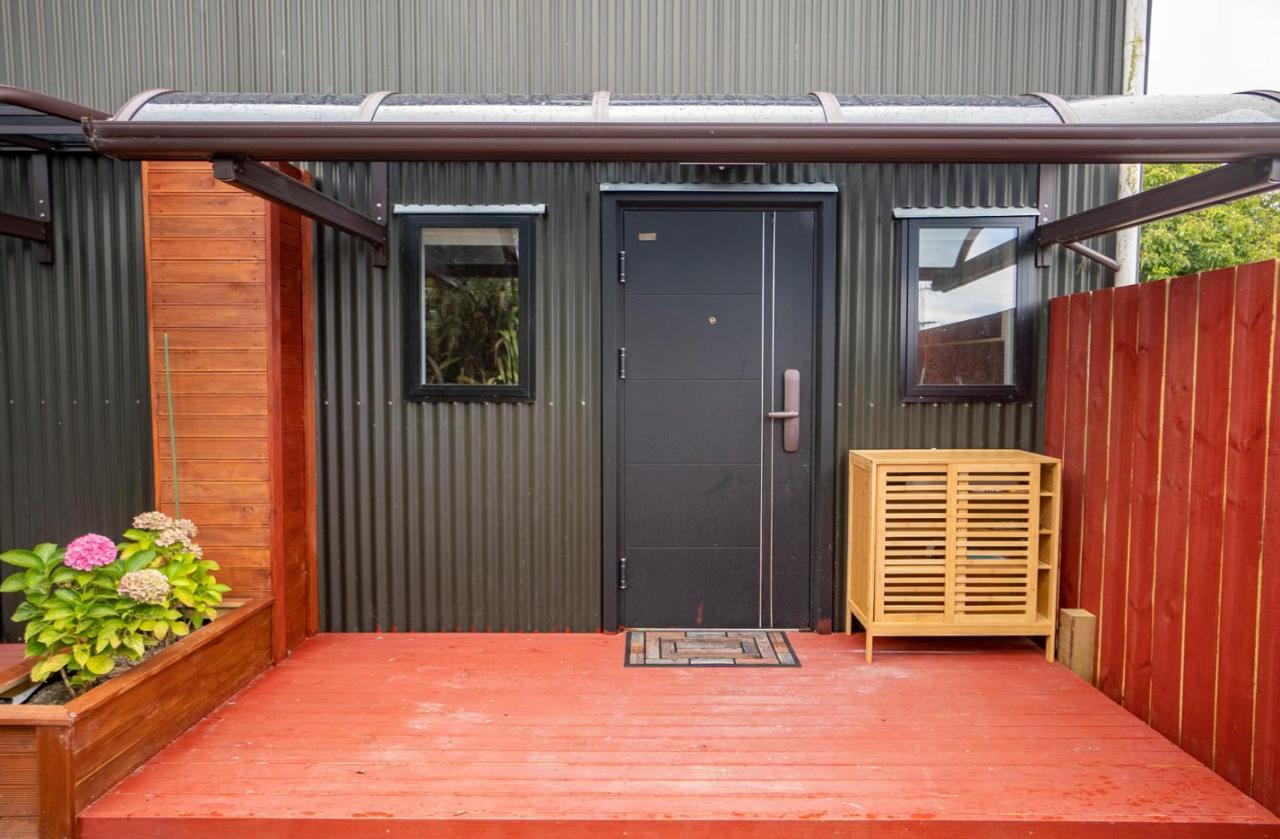 Bed and Breakfast Waikoura Springs Kaikoura Exterior foto