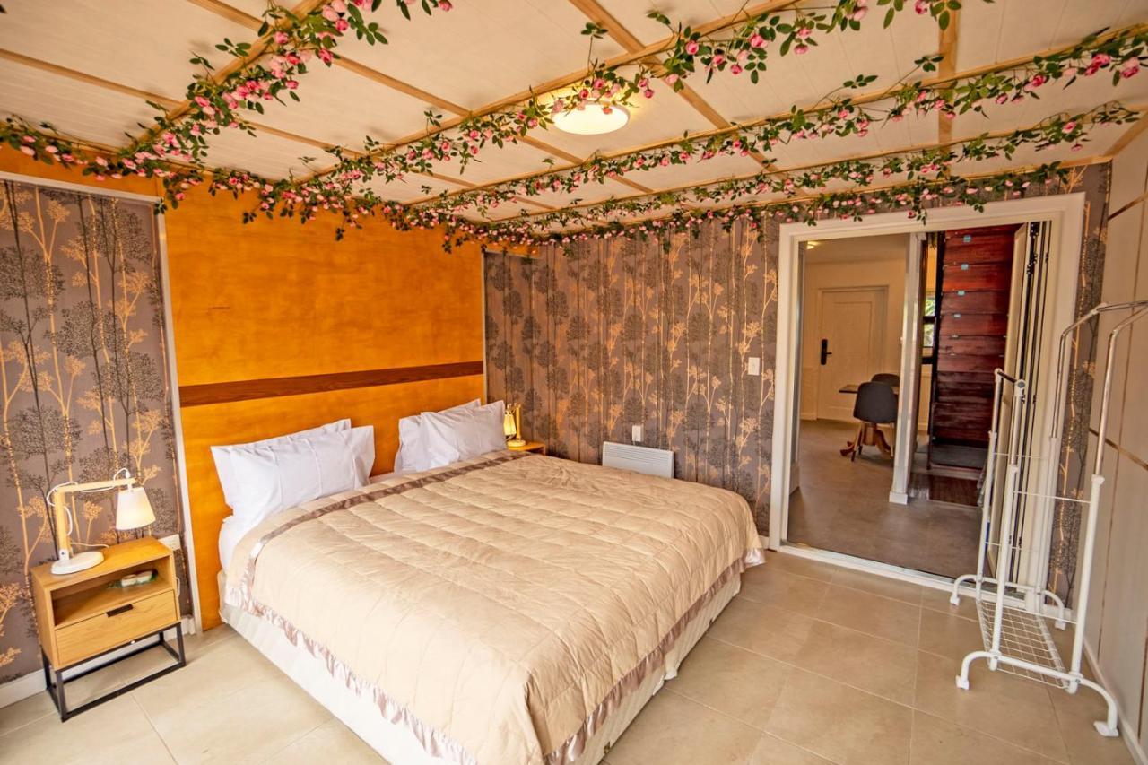Bed and Breakfast Waikoura Springs Kaikoura Exterior foto