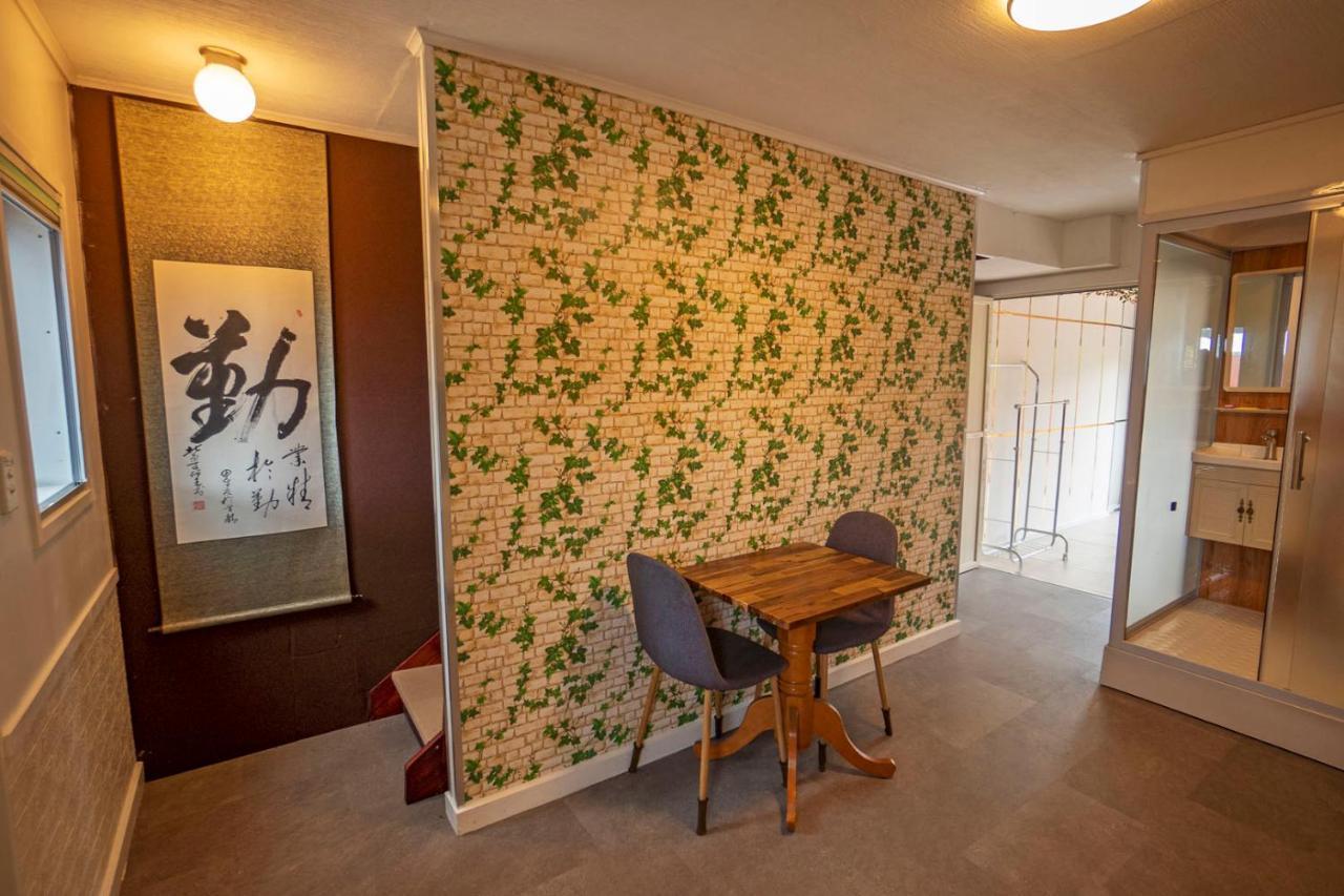 Bed and Breakfast Waikoura Springs Kaikoura Exterior foto
